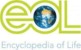 EOL Encyclopedia of Life logo